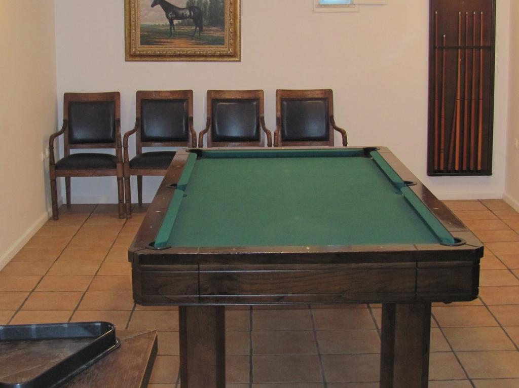 Quinta Do Alves Guest House ปาโซส เด เฟเฮรา ภายนอก รูปภาพ