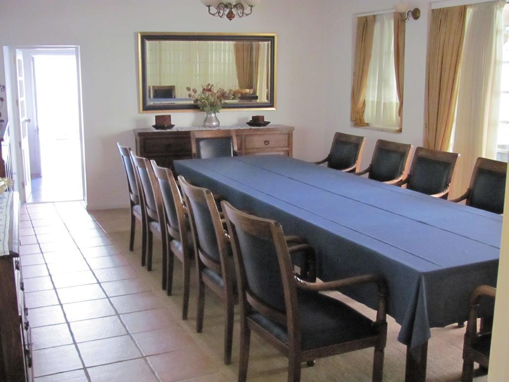 Quinta Do Alves Guest House ปาโซส เด เฟเฮรา ภายนอก รูปภาพ